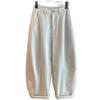 Women Loose Casual Pants High Waist Wide Legs Trousers Korean Fashion Versatile Straight