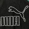 Puma 90-е Старый Хит Вышивка логотипа Union Шерстяная смесь Стажан Вышивка сзади Детский Б/У