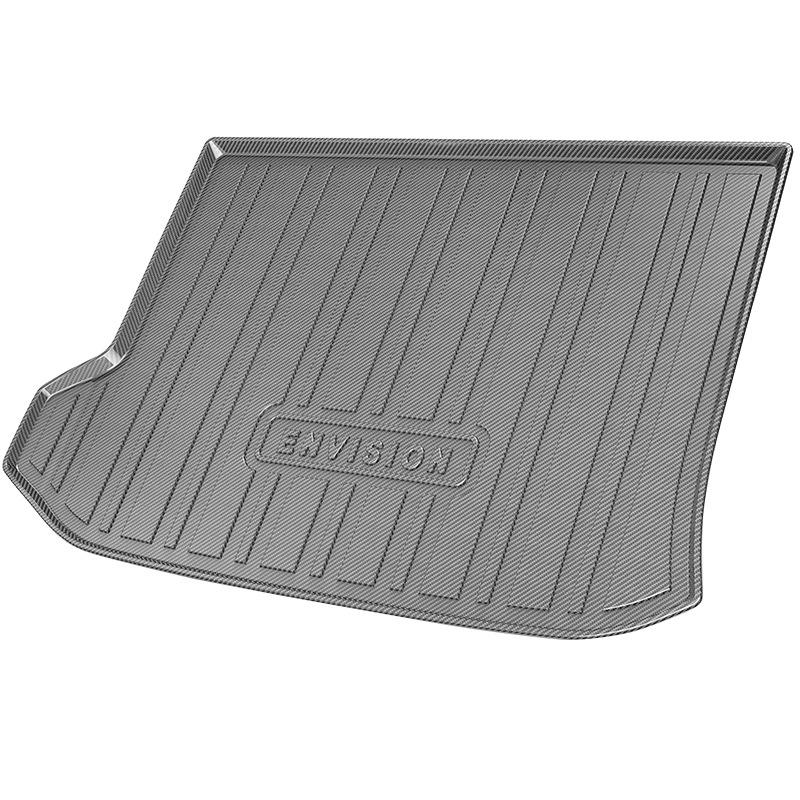 Buick Envision Custom Trunk Mat TPE Liner
