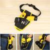 Hammer Rechargeable Waist Belt Tool Bags Tool Pouch Bag Electric Drill Bag Drill Holder