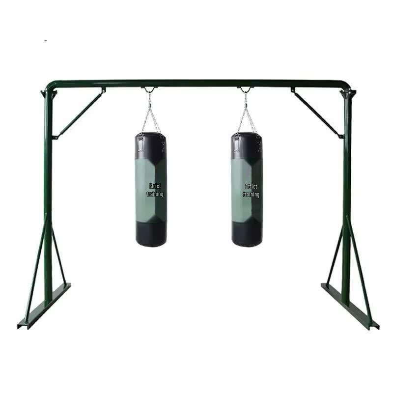 Freestanding Boxing Punching Bag Stand
