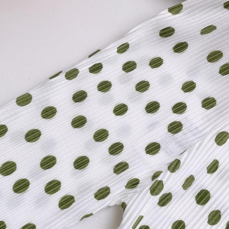 Расклешенные брюки для девочек, детские принтованные брюки, летние детские тонкие брюки с защитой от комаров