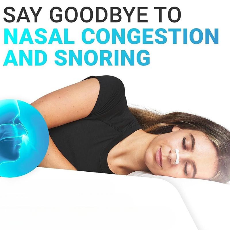 Носовые дыхательные дилататоры Магнитный стартовый набор Остановите храп Назальные полоски Увеличьте поступление воздуха Улучшите качество сна Уменьшите храп
