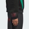 Adidas x Willy Chavarria Chicano Sweater 'Black'