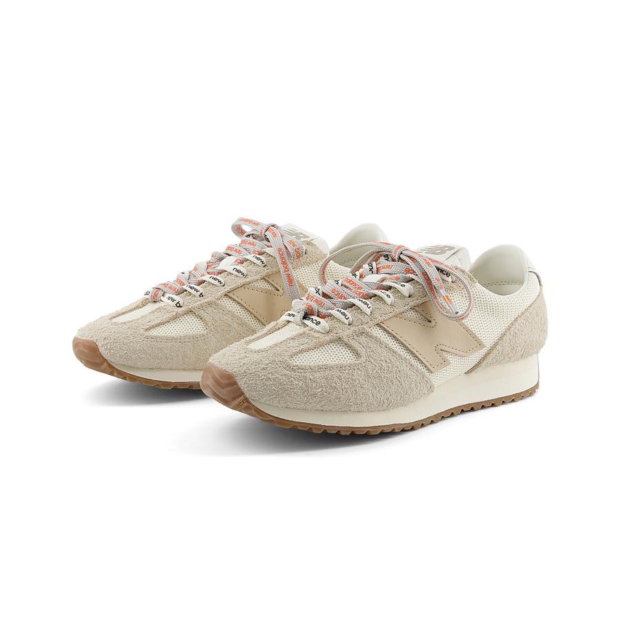 New Balance 471 Angora Beige Unisex U471KAA-KAA