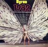 LP Пластинка BYRON LEE  THE DRAGONAIRES  Byron 1982 DY3421 Dynamic Sounds 1982 Ямайка Регги Ска  Даб Б/У