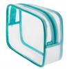 Clear Transparent Cosmetic Pouch