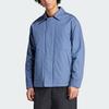 adidas Originals Premium Essentials Premium Essentials+Куртка Куртки и Пальто Мужские Серый Синий IU2346
