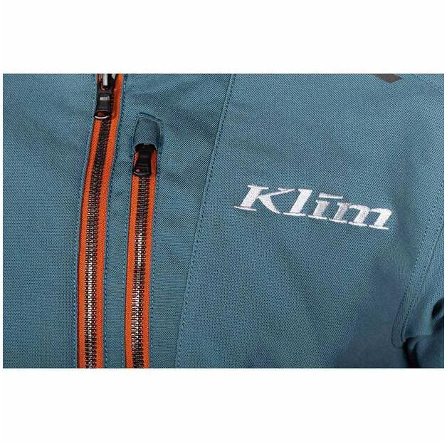 Klim Marrakesh мотокуртка