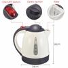 Car Portable Hot Water Kettle 12V / 24V Hot Water Heater for Large Capacity Coffee Tea 1000ml