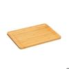 5five - Planche À Découper En Bambou 28 X 20 Harmonie