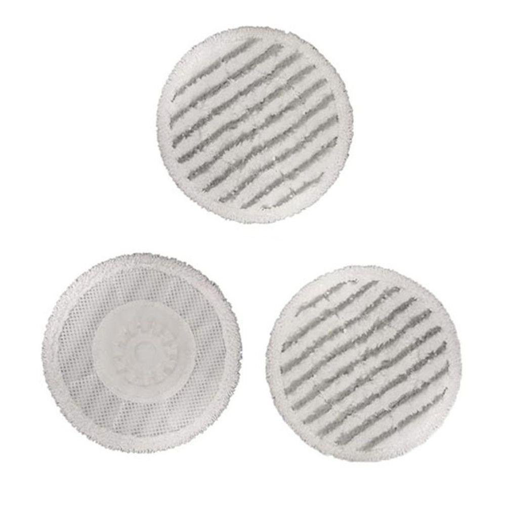 Аксессуары Микрофибра Spin Mop Wring Refill Scrub All-in-One Mop Head Replacement Pads