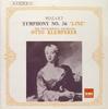 CD KLEMPERER (OTTO), MOZART, PHILHARMO - Mozart: Symphony Nos. 29 & 31 & 36 TOCE13002 Japan Classical Used