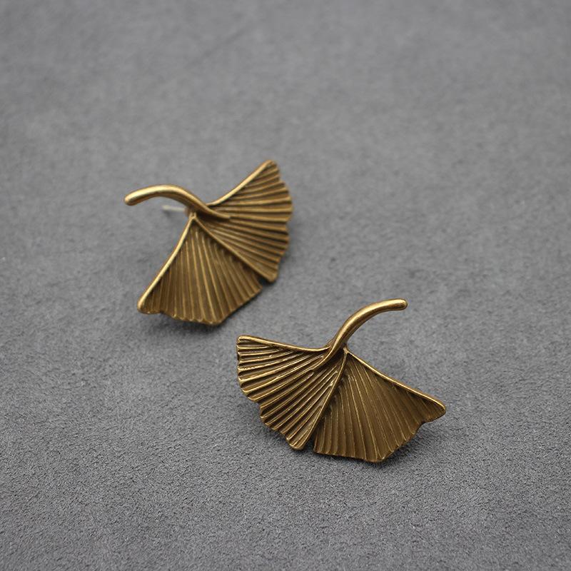 Модные висячие серьги для женских украшений