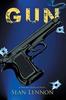 Книга Gun : A Hoboken Homicide Novel