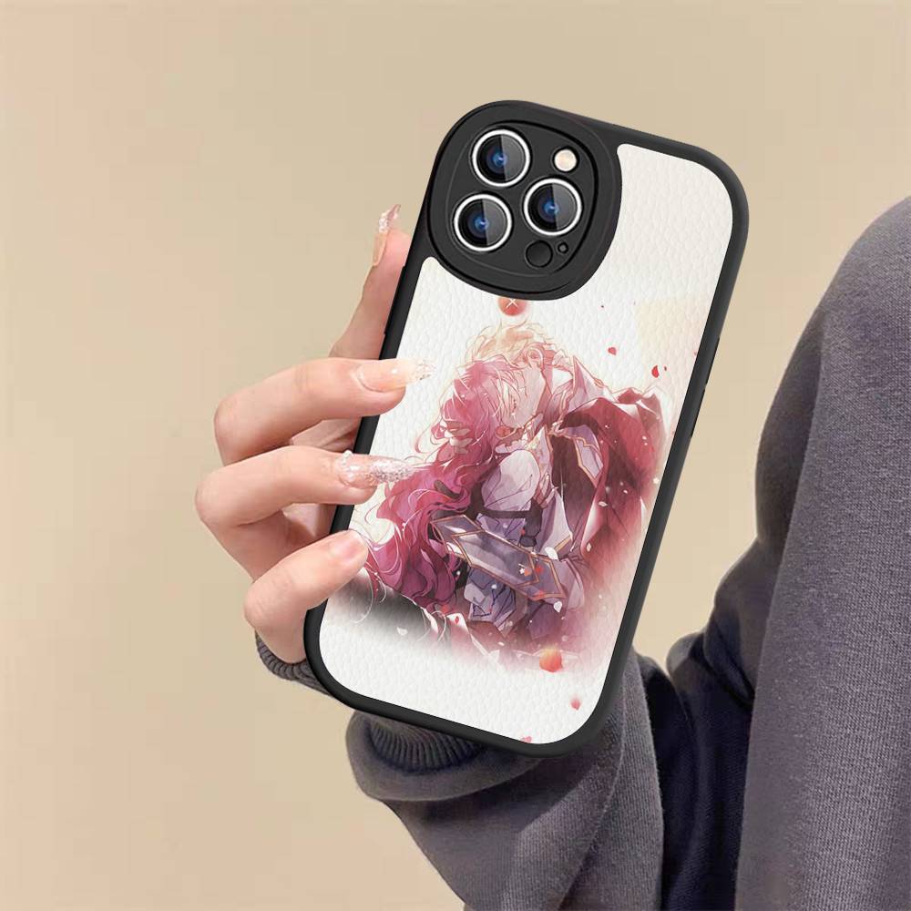 V-злодеи обречены умереть для iPhone 16 15 14 13 12 11 Pro Max Plus Кожаный чехол для телефона