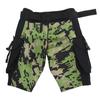 2.5mm Men Diving Wetsuit Shorts Sunscreen Quick Drying Tight Swimming   Snorkeling Surfing Diving Shorts