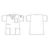 Медицинский костюм Dickies 7033SC