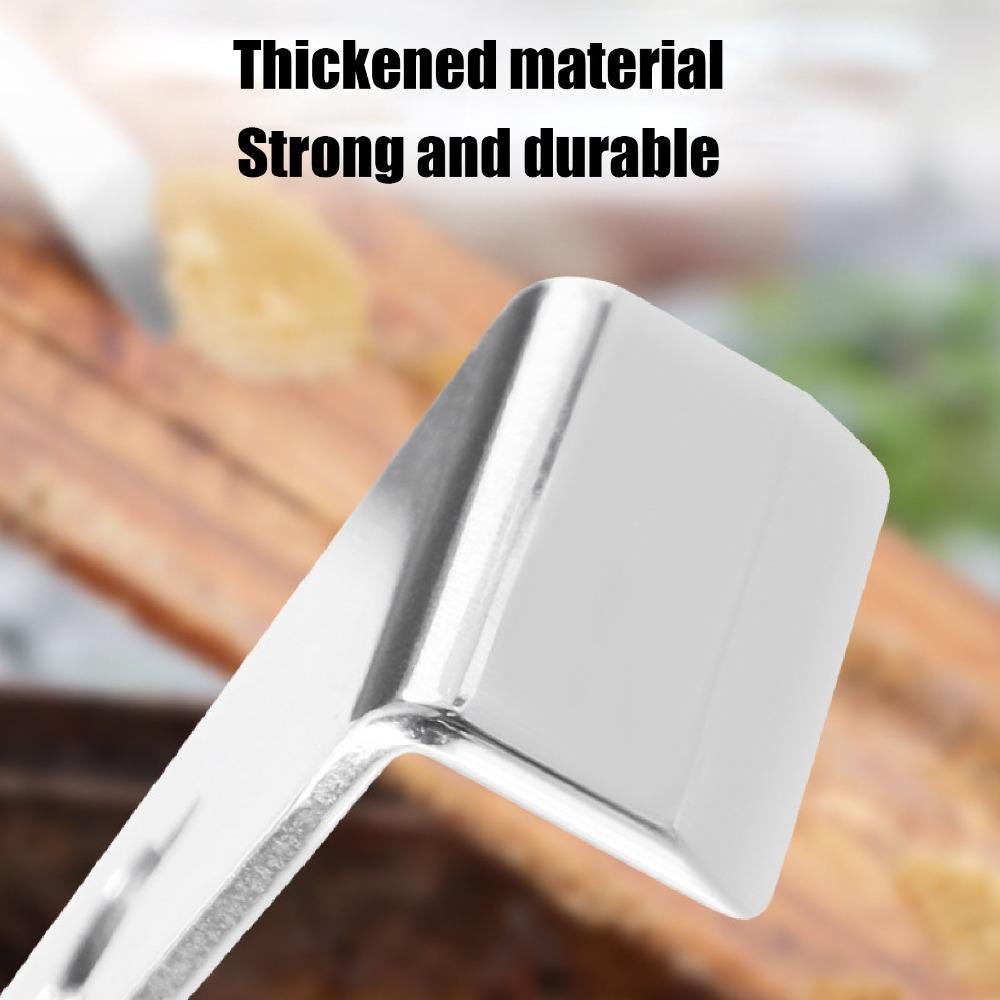 Stainless Steel Stainless Steel Pry Bar Nail Puller 4 Size Options Multifunctional Pry Bar Pry Bar Scraper Automotive Repairing