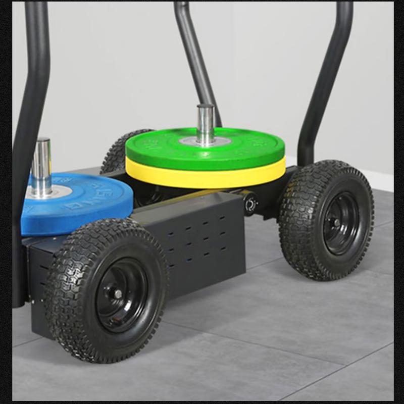 Yimai Fitness Training Equipment