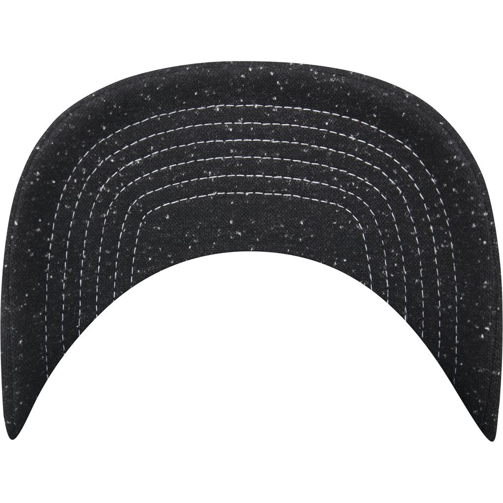 Flexfit by Yupoong Кепка пику в горошек