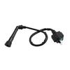 CDI BOX воспламенитель подходит для Honda CA125 Rebel 1996-1999 SMC Barossa RAM 300 CAPTAIN 300