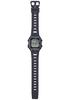 Casio Мужские часы WS-B1000-1AJF, Черные, Коллекция Casio, Bluetooth, Водонепроницаемость 10 АТМ, Оригинальный японский продукт