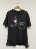 Фирменная черная футболка Garth Brooks в стиле кантри, размеры S-4XL. Подарок фанату. Унисекс.