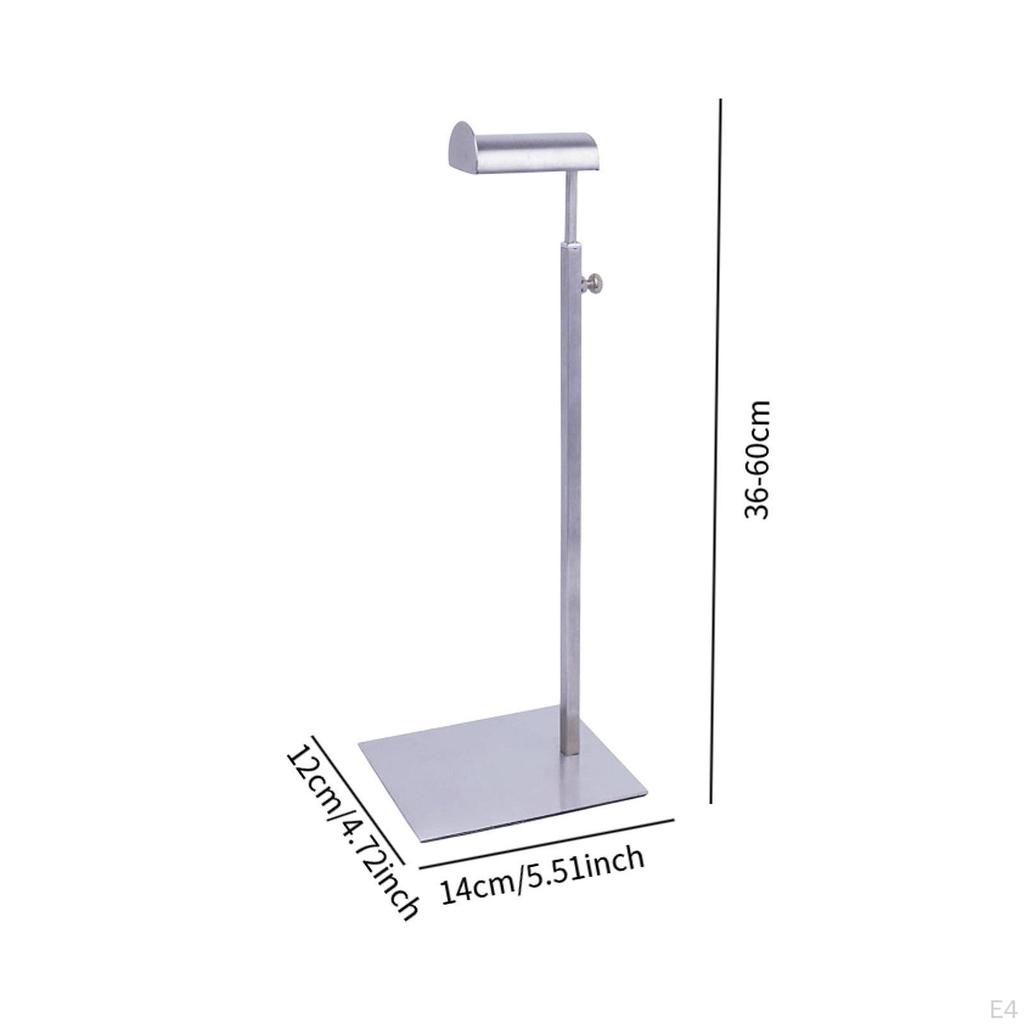 Стойка для сумок, стойка для кошельков для розничного магазина