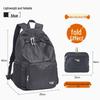 2023 Ultralight Waterproof Foldable Backpack for Short Trips