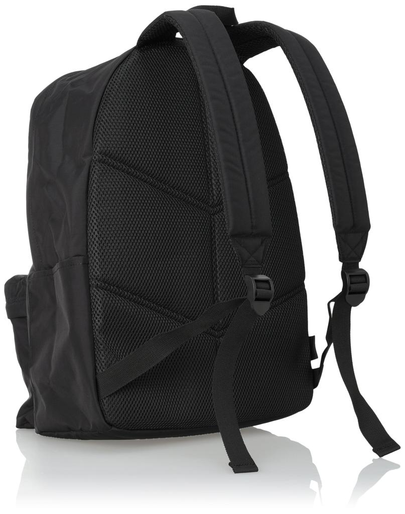 Рюкзак Canterbury Spectator Day Pack 19, Черный, OS