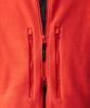 Snow Peak Fleece Jacket Size S Water-Repellent JK-25AU020, Outerwear, Men's/Women's, Orange,