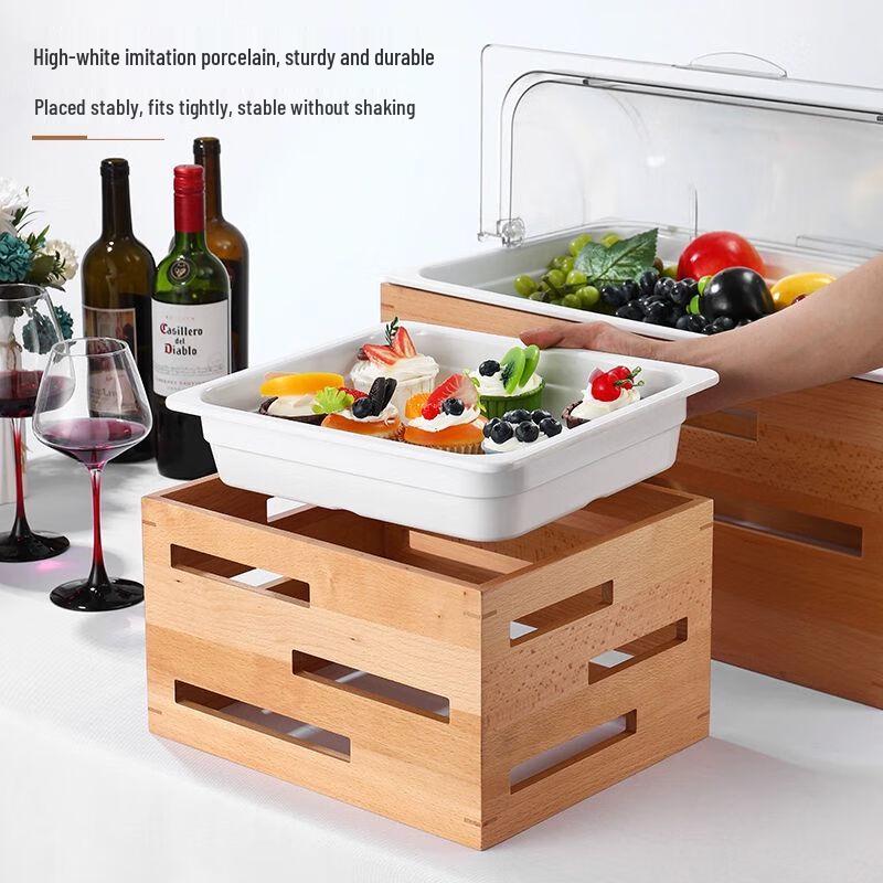 Подносы и подставки для буфета Xuan Kun Pai