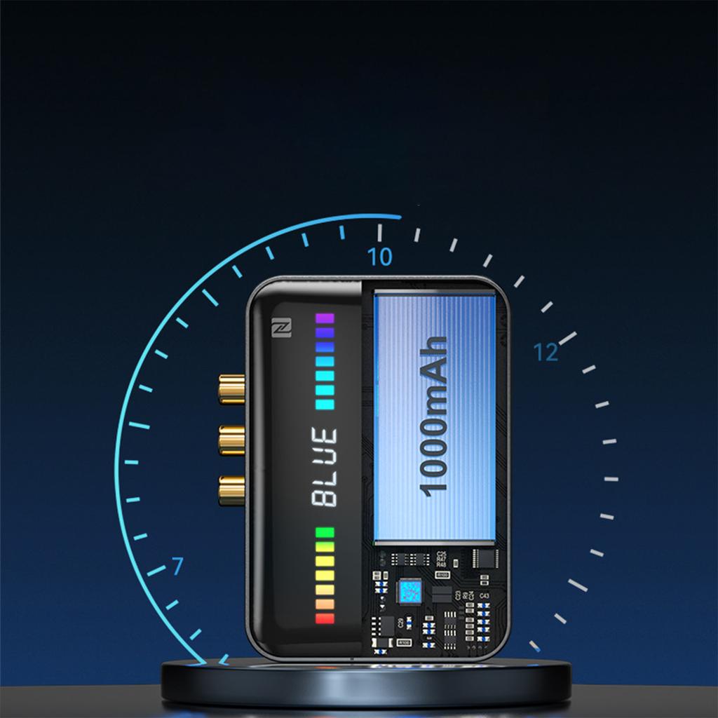 5.3 Bluetooth-приемник NFC Bluetooth-адаптер Коаксиальный оптоволоконный HiFi Bluetooth-передатчик Универсальный