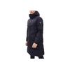 New FILA Down Jackets Men's Black A11M242903F-BK