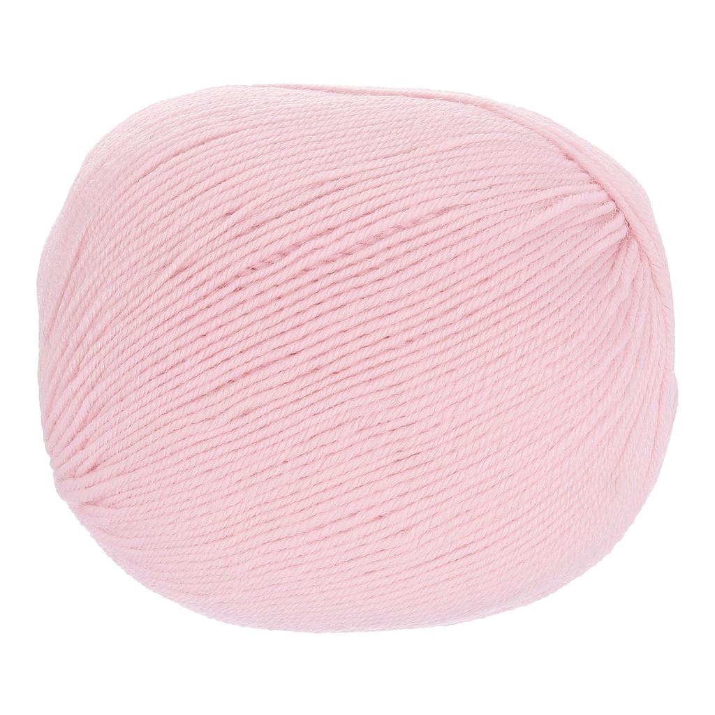 Пряжа 100% шерсть 4-слойная шерстяная ровница Роскошная и мягкая пряжа Пряжа ручной окраски для ручного вязания, вязания крючком, 3,52 унции, 306 ярдов 1 моток