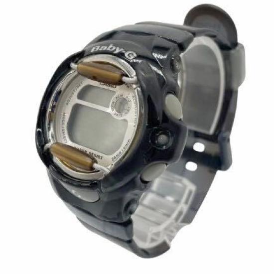 Casio Наручные часы для путешествий 20 АТМ Водонепроницаемые Модные аксессуары BABY-G BG-169R-1 Мужские Женские Нефункциональные