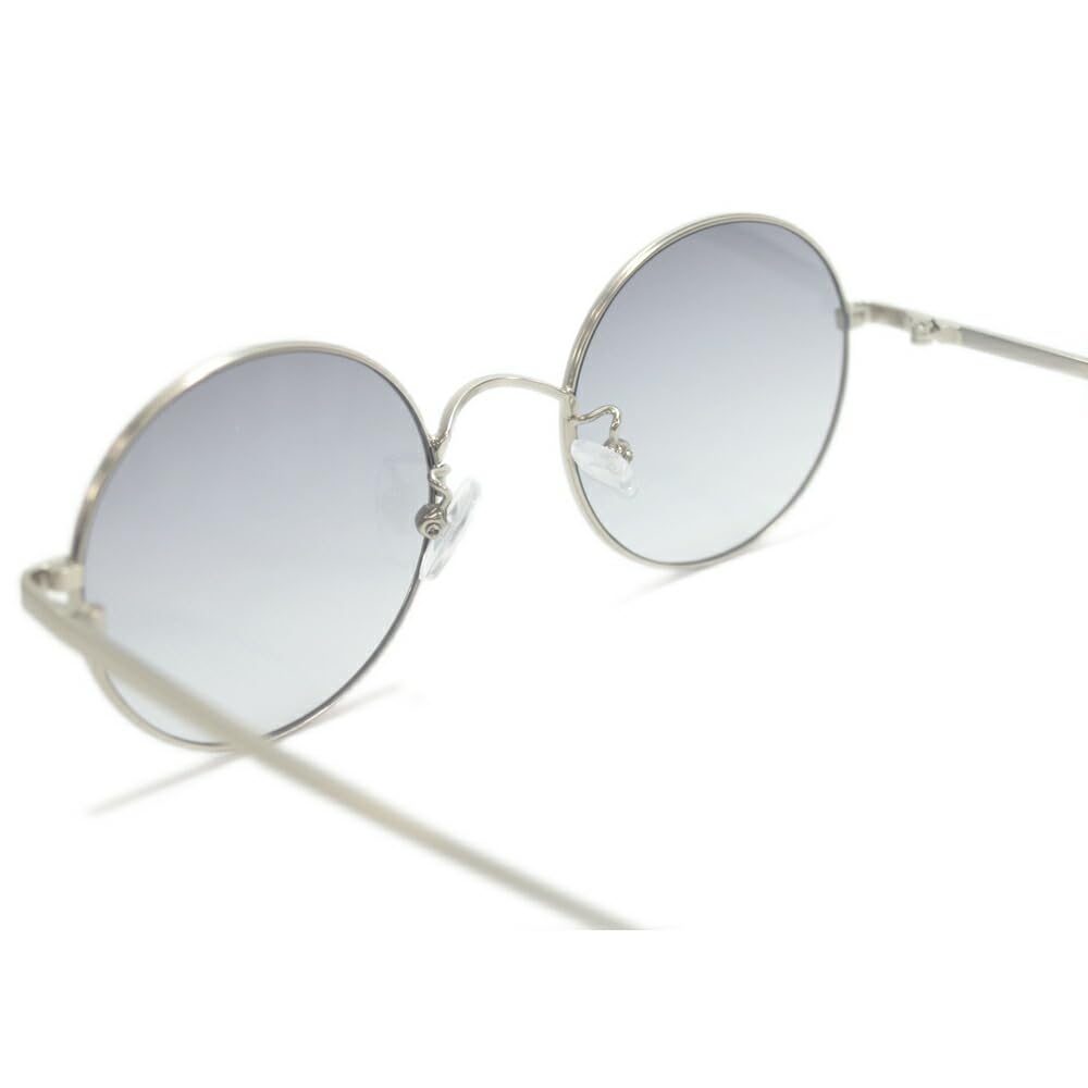 Круглые цветные линзы с регулируемой яркостью синего света для резки ПК [MERRY PLEASURE] Солнцезащитные очки, Очки, Мужские, Женские, Очки, Бостон, Очки,