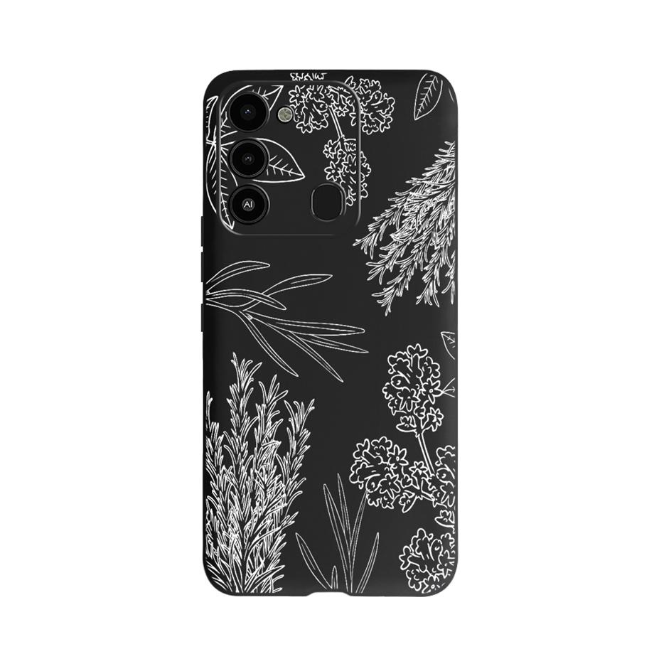 Чехол для Tecno Spark 8 Мягкий силиконовый задний чехол для Tecno Spark 8C Spark8 KG6 Fundas Чехол для телефона Spark 8T Coque
