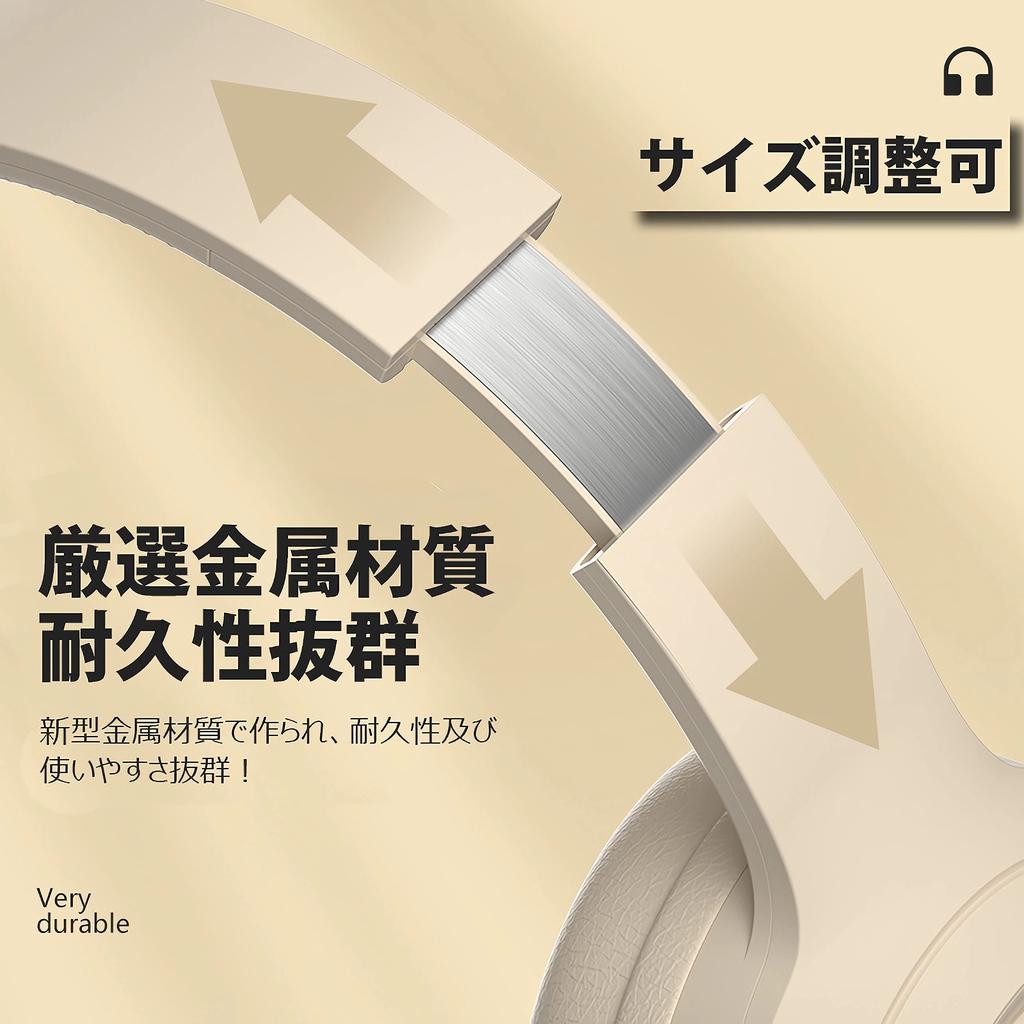 Беспроводные герметичные наушники Bluetooth Deep Bass с легким чехлом для хранения TF Birthday Bluetooth в комплекте Наушники, Накладные наушники