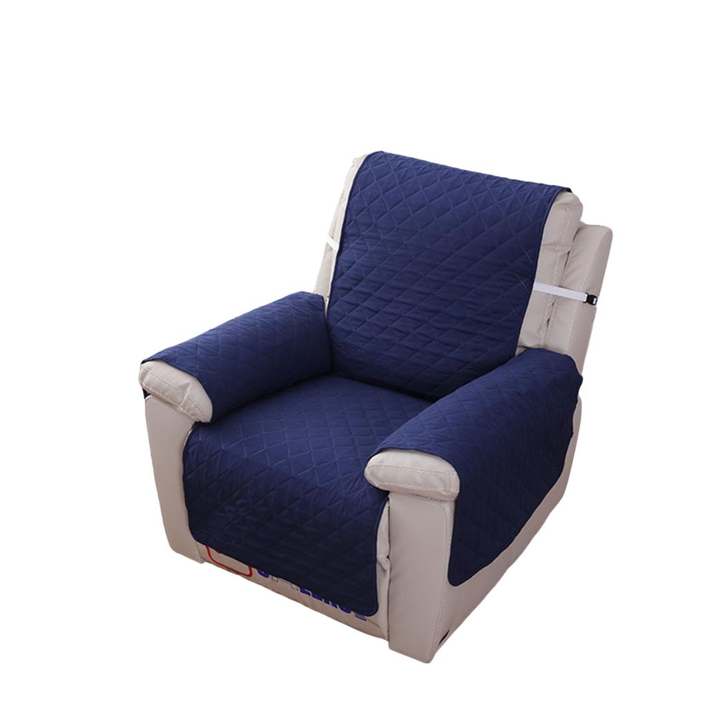 Водонепроницаемые износостойкие чехлы для дивана, защита мебели для собак, домашних животных, детей, нескользящие накидки для дивана, кресла-реклайнера, кресла