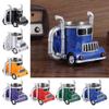 11 Ounces Coffee Cup Semi Truck Semi-Truck Coffee Mugs Decorations Truck Coffee Mug  For Men