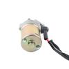For Yamaha Crypton 110 Crypton T110 CRYTON 105 Motorcycle High Quality Engine Starter Motor Assembly 9 Teeth Gear With Cable