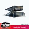 Jiangling New Transit Tourneo V362/V348 Fender Liner Mudguard