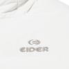 Eider Двусторонняя флисовая куртка с пуховым узором Common Flower Rib Duw23563w6