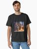 The Hunchback of Notre Dame Cartoon Classic T-Shirt