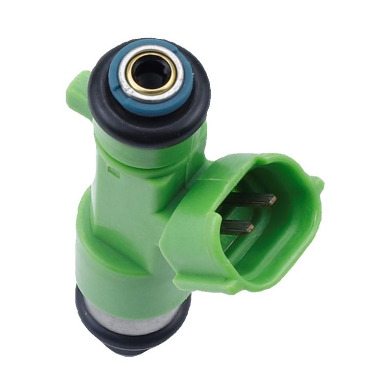 Car Injector For RENAULT LAGUNA DT0/1 3.5 V6 DT0P 2008-2015 V4Y 713 MURANO OEM 16600JK20A Valve Fuel Ignition Coil Engine Auto