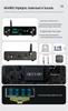 AK4499EX Hi-Fi Bluetooth LHDC ЦАП Аудио Декодер с поддержкой USB и DSD512