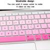 Чехол на испанскую клавиатуру для MacBook Air 13,6 15,3 дюйма A2681 A2941 A2337 M3 M2 M1 Pro14 "16" A2442 A2779 A2918 A2992 A2485 A2991