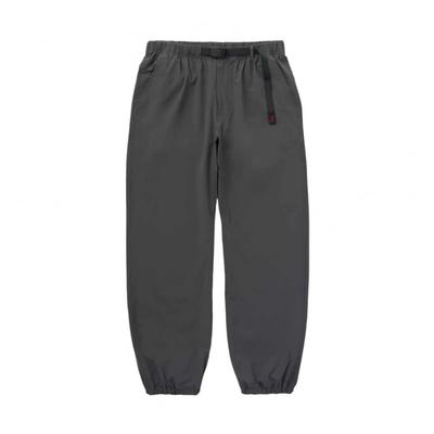 Gramicci 4WAY Stretch Трек-брюки 4WAY STRETCH TRACK PANT Унисекс Длинные брюки Повседневные брюки Одежда Легкий Прочный Нейлон Сухая стирка Логотип Мужские Женские